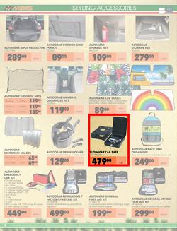 Midas : Christmas Countdown (01 December - 31 December 2023), page 2