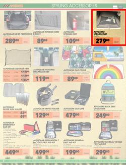 Midas : Christmas Countdown (01 December - 31 December 2023), page 2