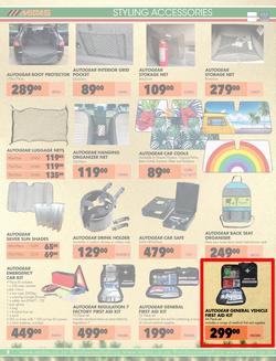 Midas : Christmas Countdown (01 December - 31 December 2023), page 2