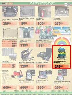 Midas : Christmas Countdown (01 December - 31 December 2023), page 2