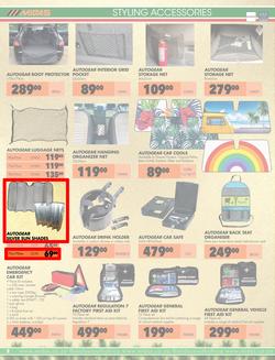 Midas : Christmas Countdown (01 December - 31 December 2023), page 2