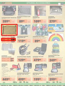 Midas : Christmas Countdown (01 December - 31 December 2023), page 2