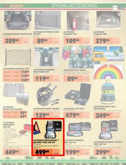 Midas : Christmas Countdown (01 December - 31 December 2023), page 2