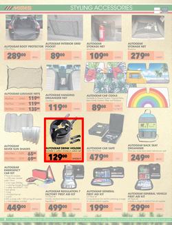 Midas : Christmas Countdown (01 December - 31 December 2023), page 2