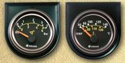 Equus 52MM Water Temperature Gauges Water Temperature, Mechanical 553220