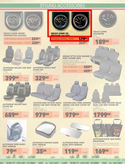 Midas : Christmas Countdown (01 December - 31 December 2023), page 3