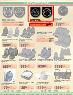 Midas : Christmas Countdown (01 December - 31 December 2023), page 3