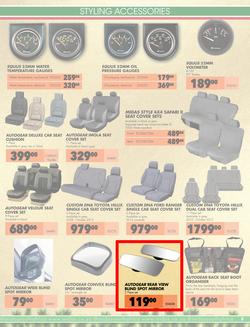 Midas : Christmas Countdown (01 December - 31 December 2023), page 3