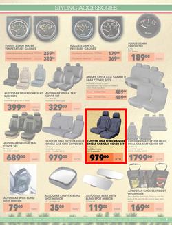 Midas : Christmas Countdown (01 December - 31 December 2023), page 3