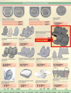 Midas : Christmas Countdown (01 December - 31 December 2023), page 3