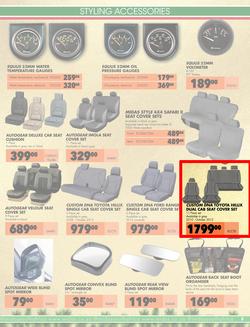 Midas : Christmas Countdown (01 December - 31 December 2023), page 3