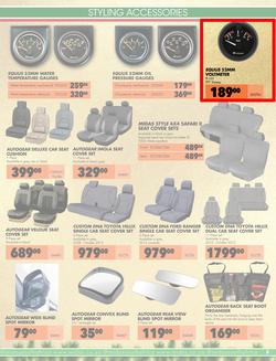 Midas : Christmas Countdown (01 December - 31 December 2023), page 3