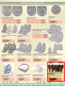 Midas : Christmas Countdown (01 December - 31 December 2023), page 3