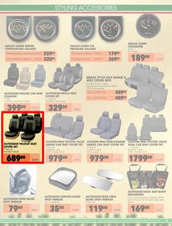 Midas : Christmas Countdown (01 December - 31 December 2023), page 3