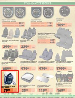 Midas : Christmas Countdown (01 December - 31 December 2023), page 3