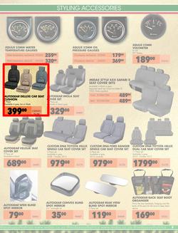 Midas : Christmas Countdown (01 December - 31 December 2023), page 3