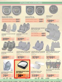 Midas : Christmas Countdown (01 December - 31 December 2023), page 3