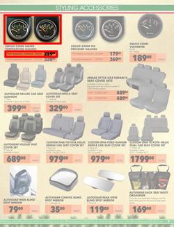 Midas : Christmas Countdown (01 December - 31 December 2023), page 3