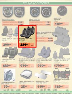 Midas : Christmas Countdown (01 December - 31 December 2023), page 3