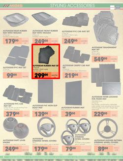 Midas : Christmas Countdown (01 December - 31 December 2023), page 4