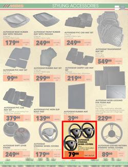 Midas : Christmas Countdown (01 December - 31 December 2023), page 4