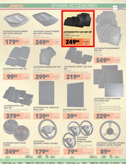 Midas : Christmas Countdown (01 December - 31 December 2023), page 4