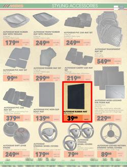 Midas : Christmas Countdown (01 December - 31 December 2023), page 4