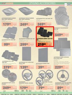 Midas : Christmas Countdown (01 December - 31 December 2023), page 4