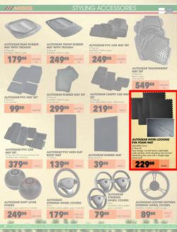 Midas : Christmas Countdown (01 December - 31 December 2023), page 4