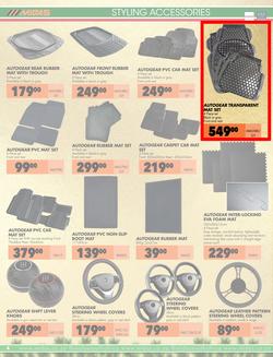 Midas : Christmas Countdown (01 December - 31 December 2023), page 4