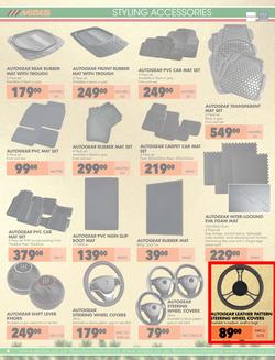 Midas : Christmas Countdown (01 December - 31 December 2023), page 4