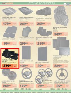 Midas : Christmas Countdown (01 December - 31 December 2023), page 4