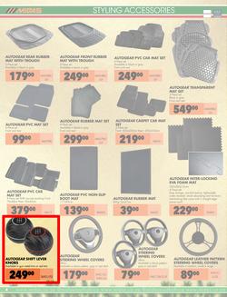 Midas : Christmas Countdown (01 December - 31 December 2023), page 4