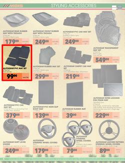 Midas : Christmas Countdown (01 December - 31 December 2023), page 4