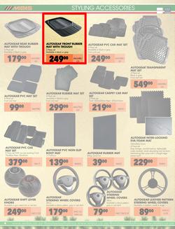 Midas : Christmas Countdown (01 December - 31 December 2023), page 4