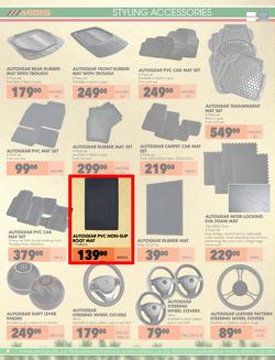 Midas : Christmas Countdown (01 December - 31 December 2023), page 4