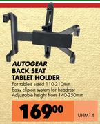 Autogear Back Seat Tablet Holder UHM14