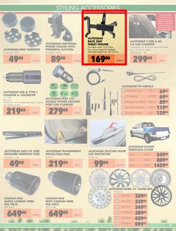 Midas : Christmas Countdown (01 December - 31 December 2023), page 5