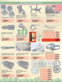 Midas : Christmas Countdown (01 December - 31 December 2023), page 5