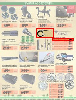 Midas : Christmas Countdown (01 December - 31 December 2023), page 5