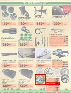 Midas : Christmas Countdown (01 December - 31 December 2023), page 5