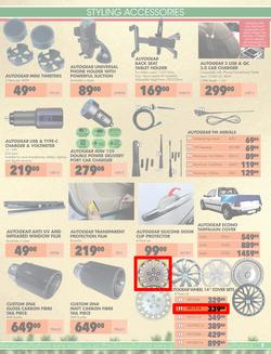 Midas : Christmas Countdown (01 December - 31 December 2023), page 5