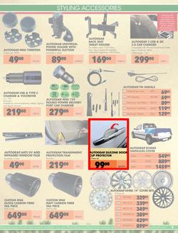 Midas : Christmas Countdown (01 December - 31 December 2023), page 5