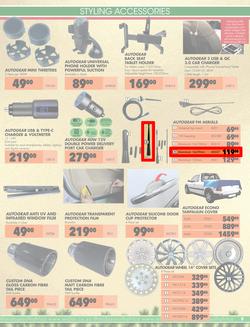 Midas : Christmas Countdown (01 December - 31 December 2023), page 5