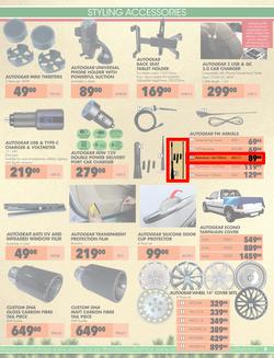 Midas : Christmas Countdown (01 December - 31 December 2023), page 5