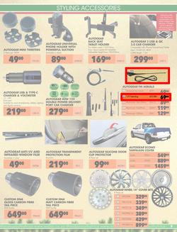 Midas : Christmas Countdown (01 December - 31 December 2023), page 5