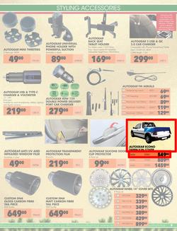 Midas : Christmas Countdown (01 December - 31 December 2023), page 5