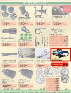 Midas : Christmas Countdown (01 December - 31 December 2023), page 5