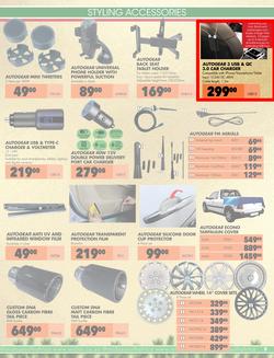 Midas : Christmas Countdown (01 December - 31 December 2023), page 5