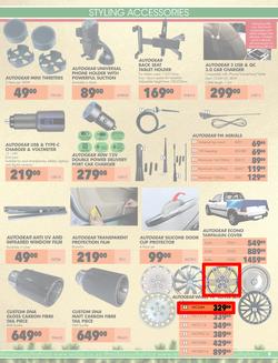 Midas : Christmas Countdown (01 December - 31 December 2023), page 5